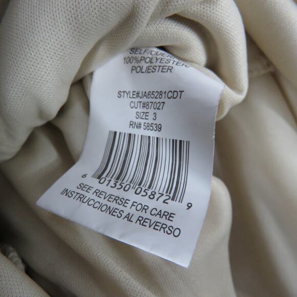 Y2k Speechless Pink Floral High Low A-Line Maxi Dress Sundress Small - Picture 5 of 5